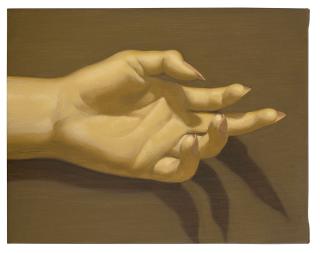 Anna Weyant - Untitled