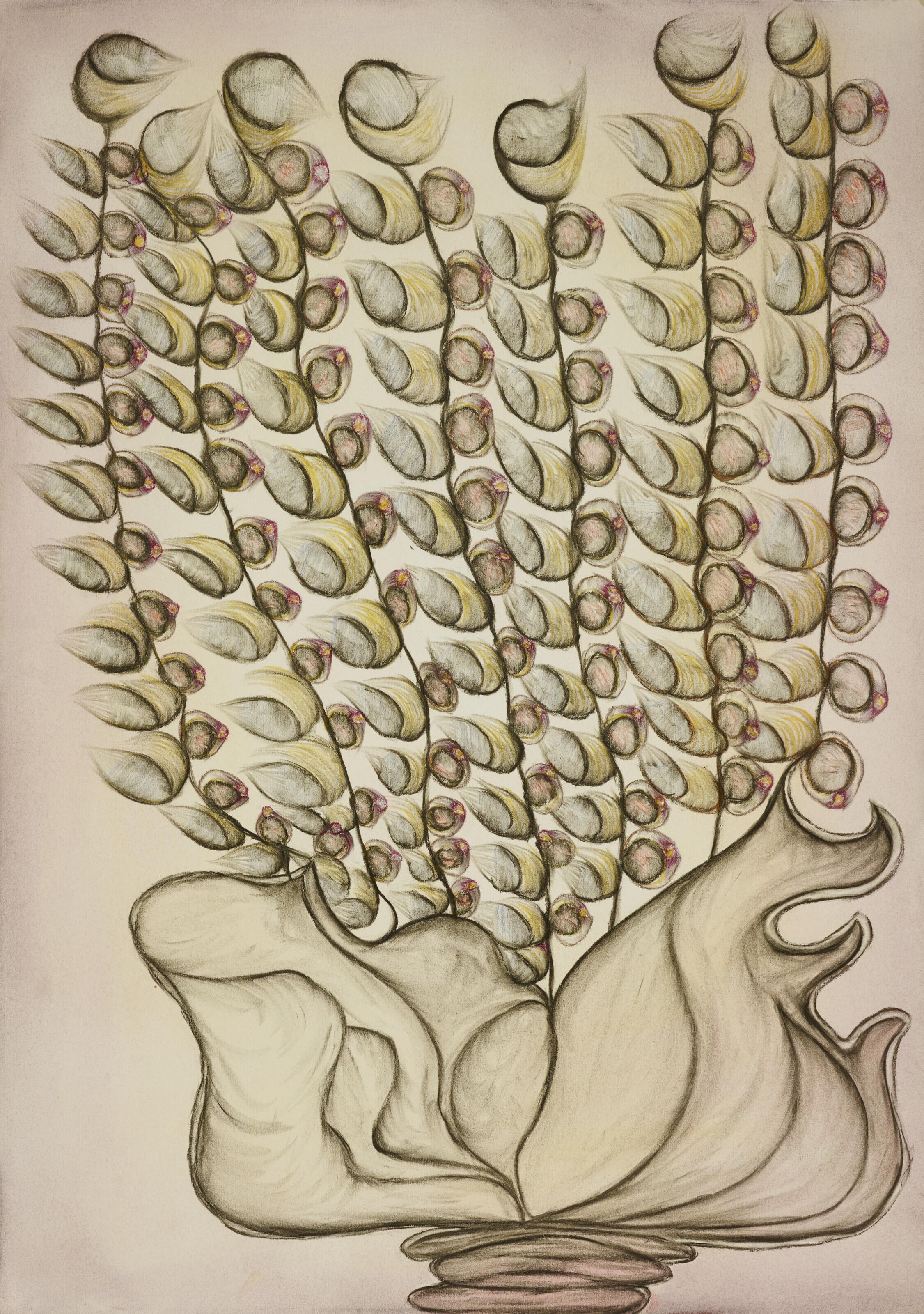 Anna Zemankova - Untitled