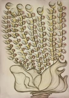 Anna Zemankova - Untitled