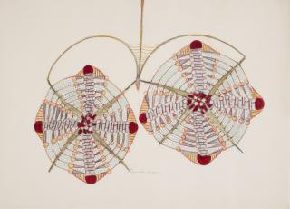 Anna Zemankova - Untitled