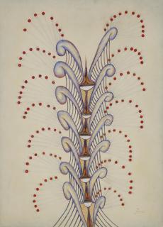 Anna Zemankova - Untitled