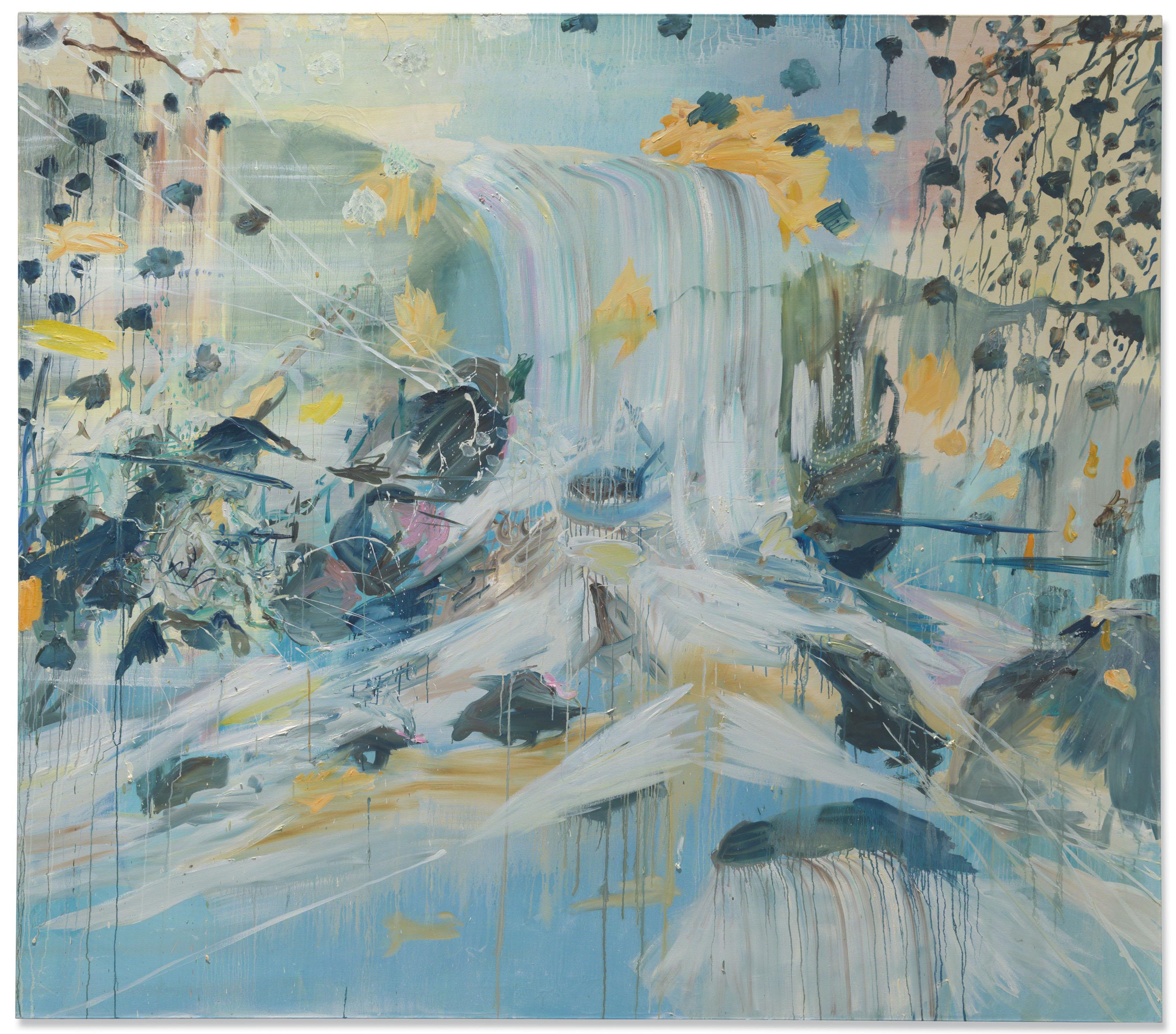 Annabel Emson - Birthing Waters