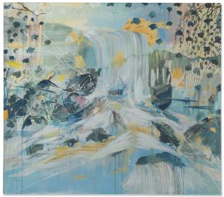 Annabel Emson - Birthing Waters