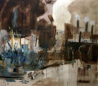 Annabel Emson - Steps