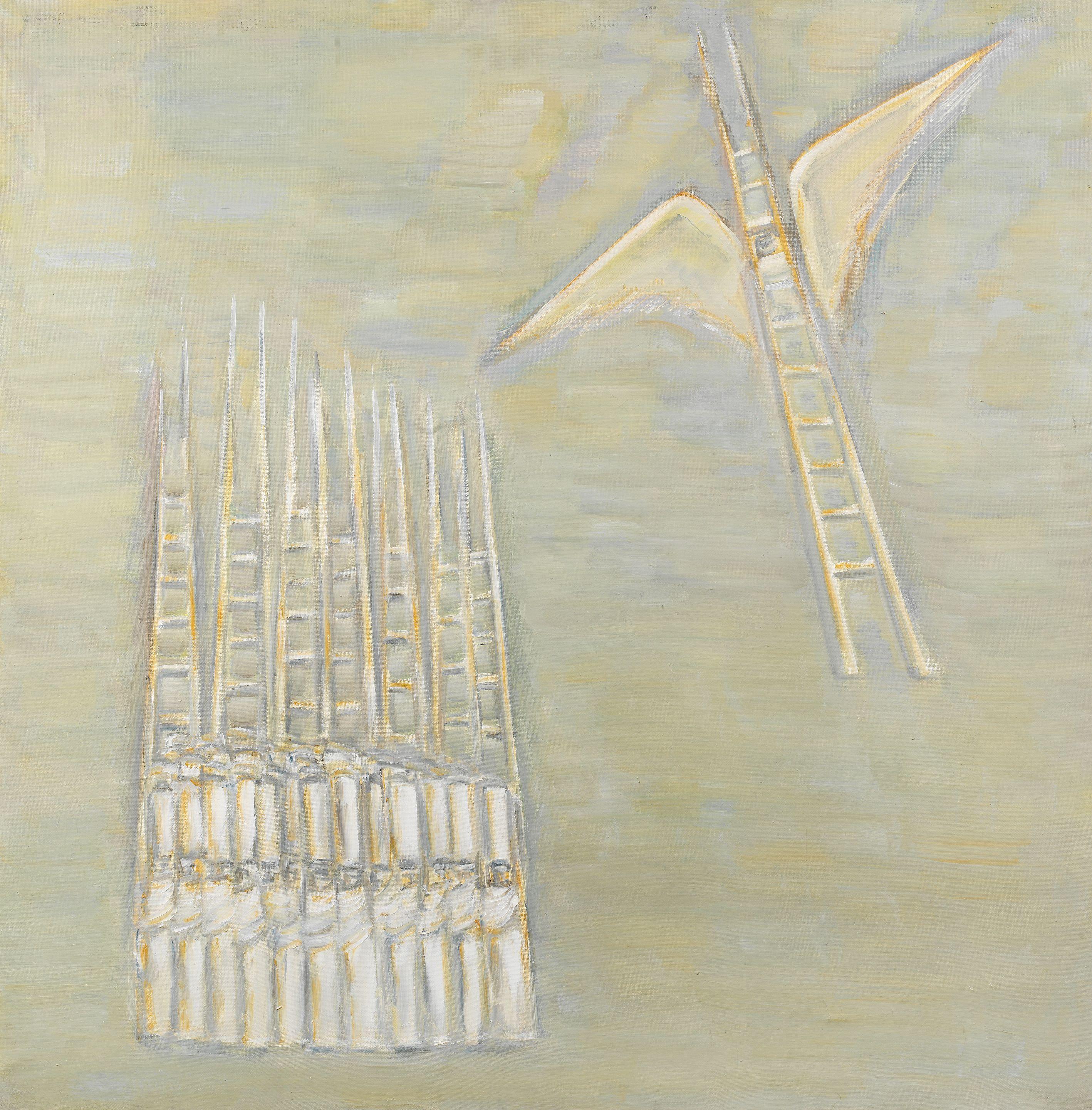 Annamukhamed Zaripov - \'I believe in the Transmigration of Souls\'