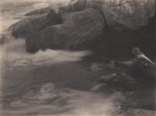 Anne Brigman - Untitled, c. 1910