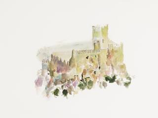 Anne Chu - Castle #3