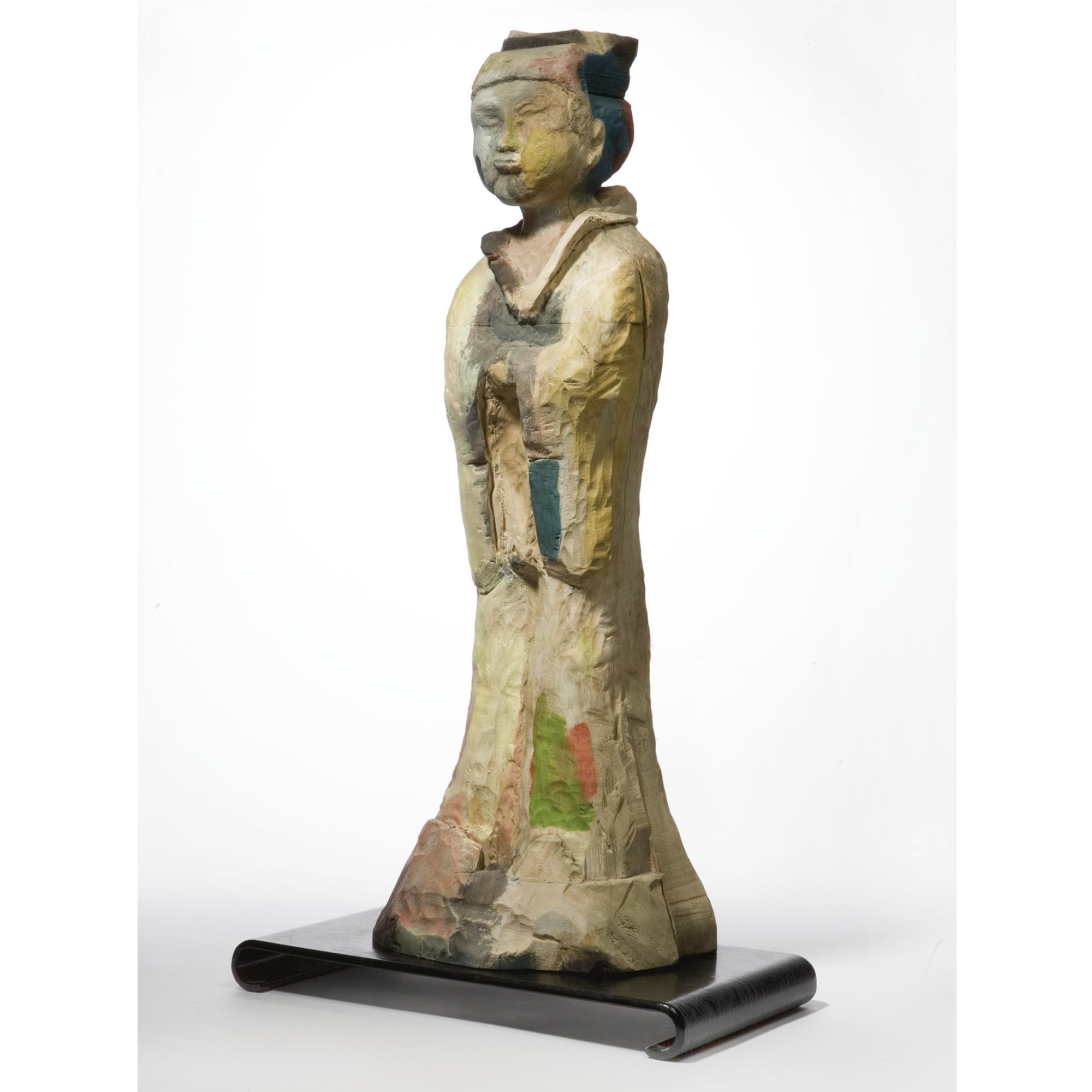 Anne Chu - Civic Official