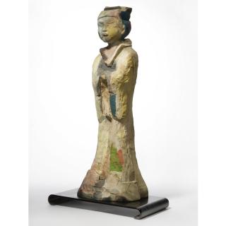 Anne Chu - Civic Official