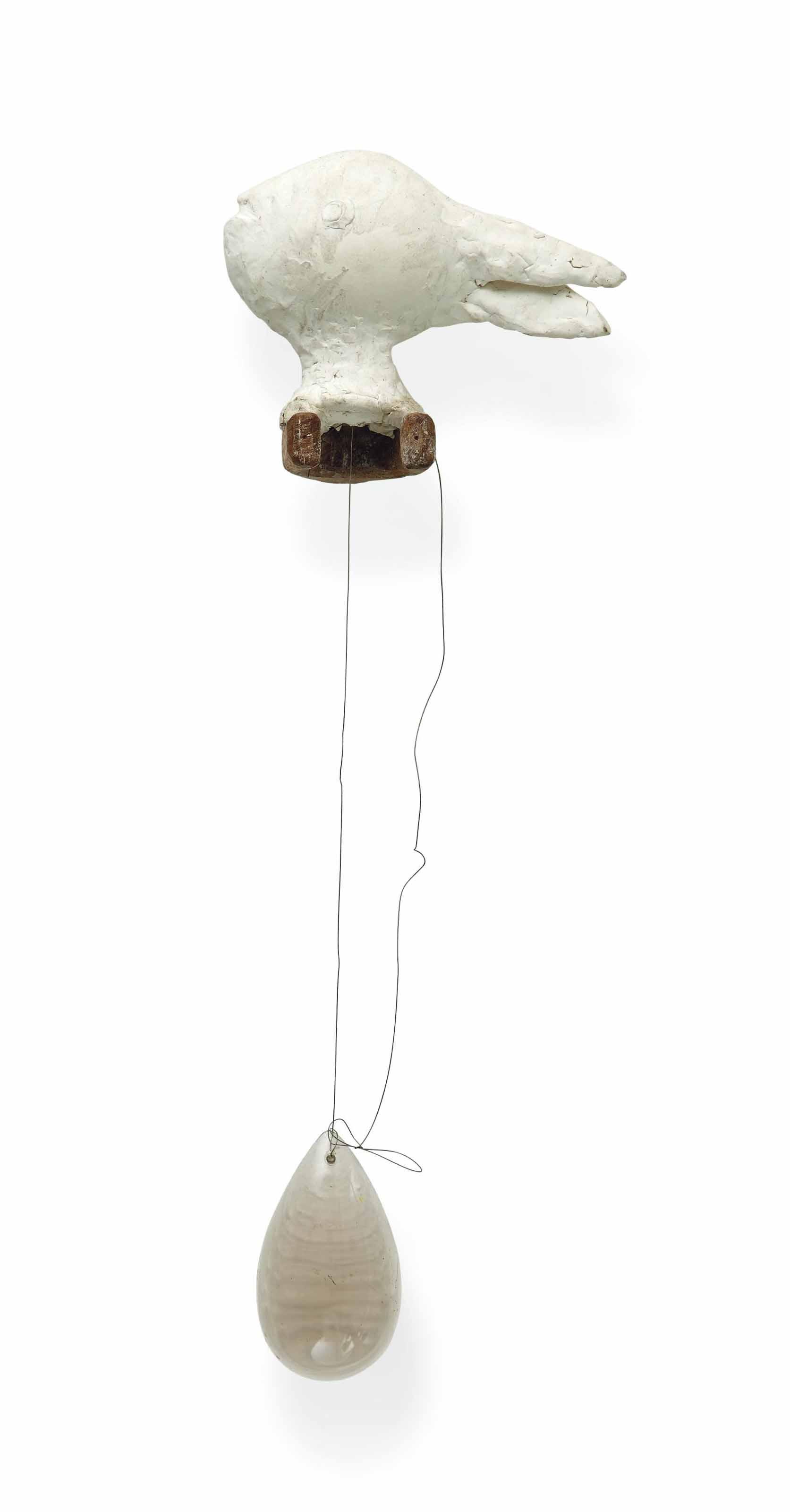 Anne Chu - Duck-Rabbit