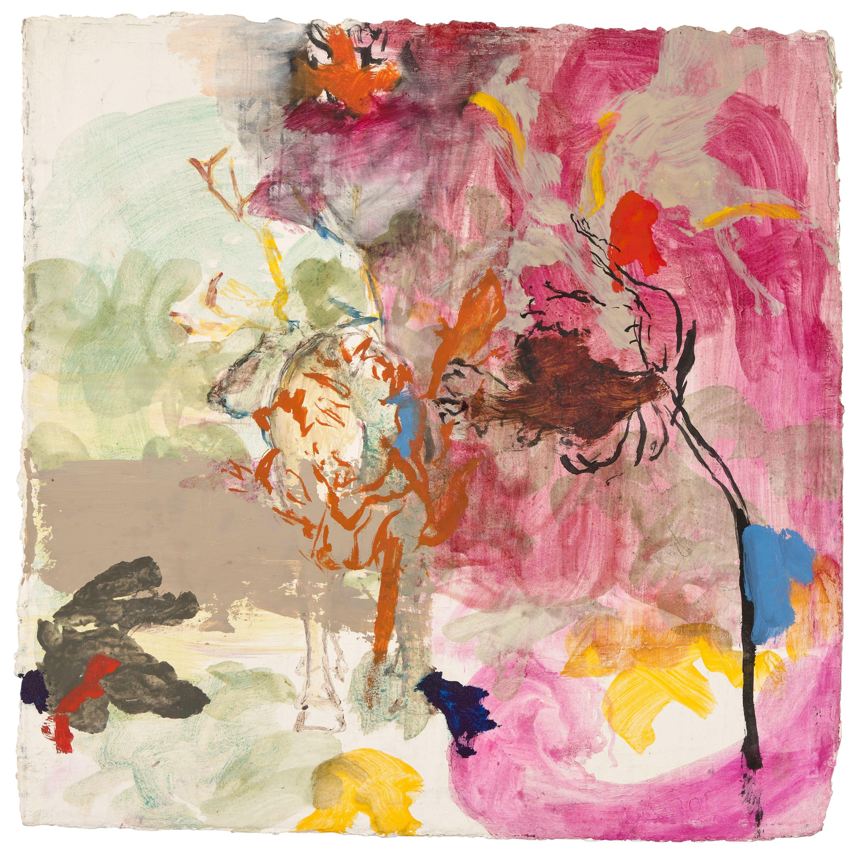 Anne Chu - From Lapland no. 3