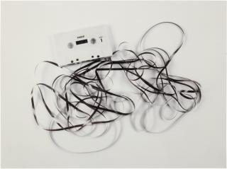 Anne Collier - Anger