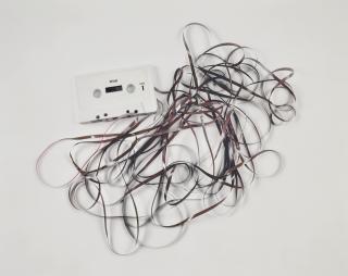 Anne Collier - Fear, 2006