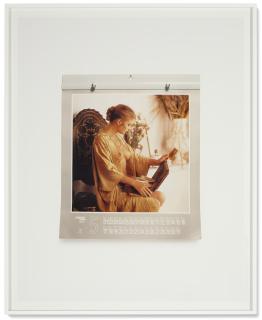 Anne Collier - May 1979 (Old Photographs, Patrick Lichfield)