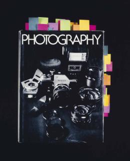 Anne Collier - Photography