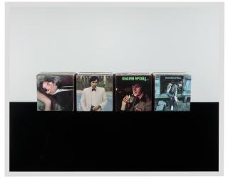 Anne Collier - Smoking 2