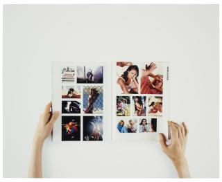 Anne Collier - Stock Photography (Sensitive Issues)