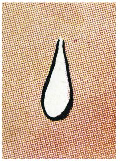 Anne Collier - Tear (Comic) #4