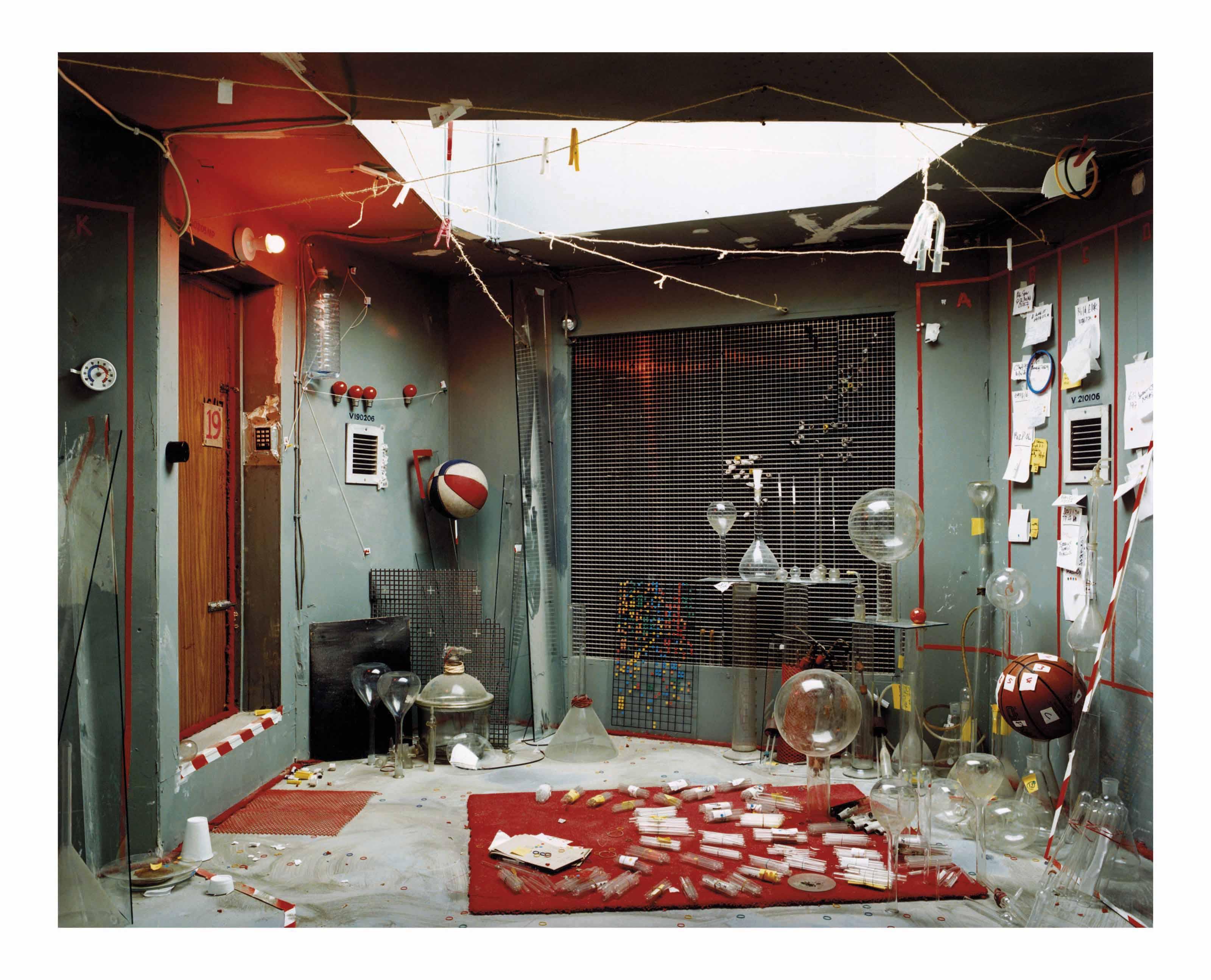 Anne Hardy - Untitled VI