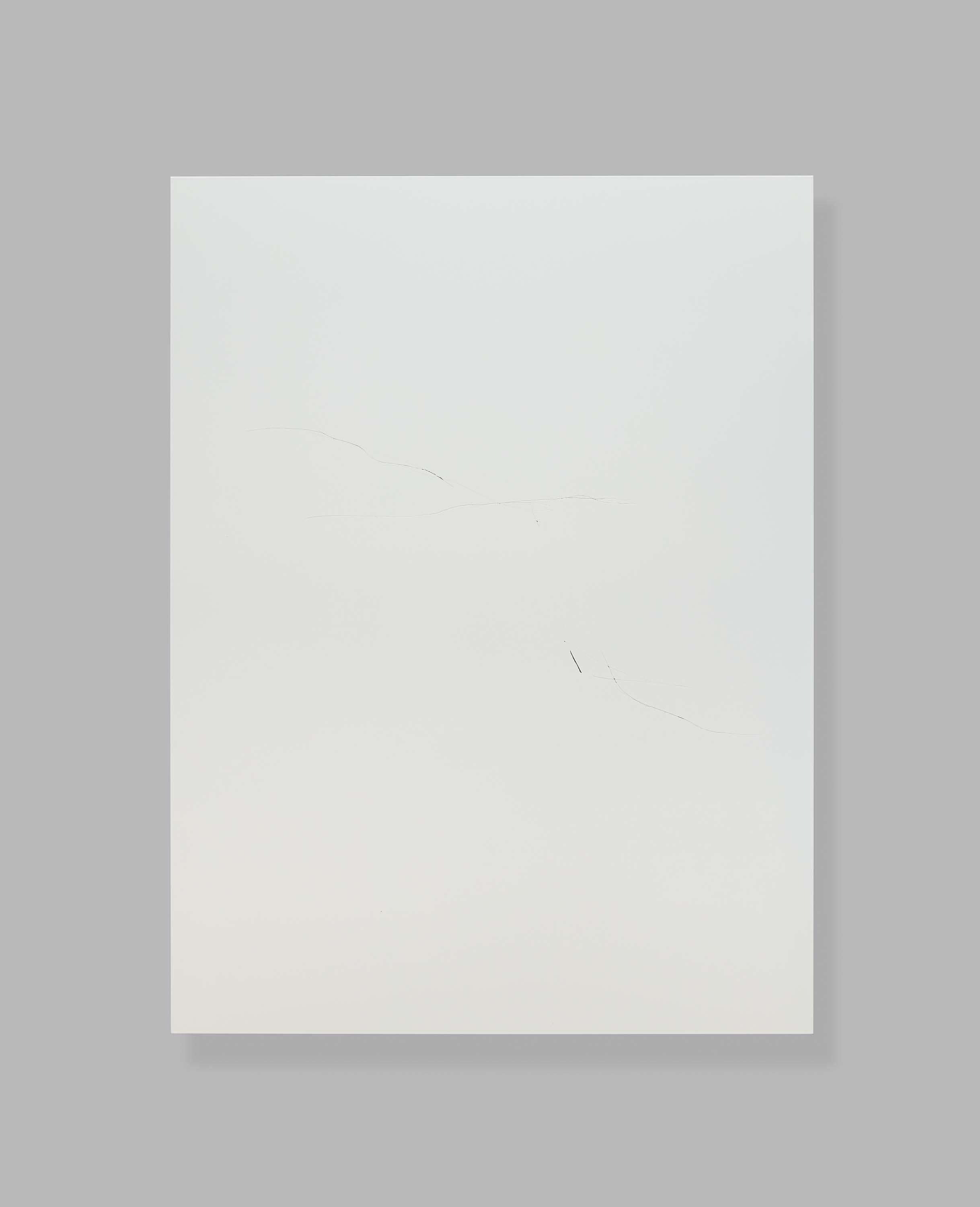 Anne Imhof - Ohne Titel.