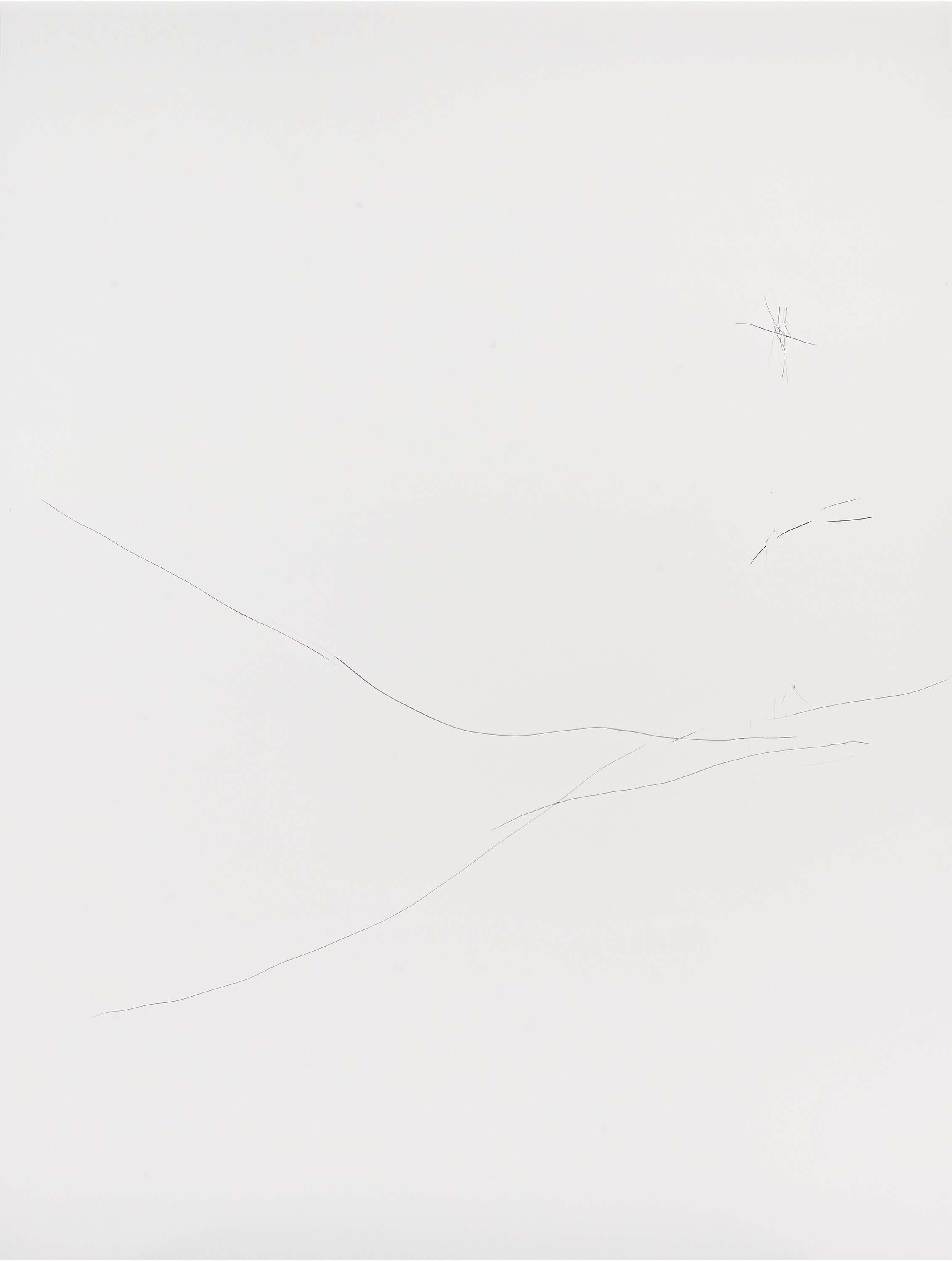 Anne Imhof - Ohne Titel.