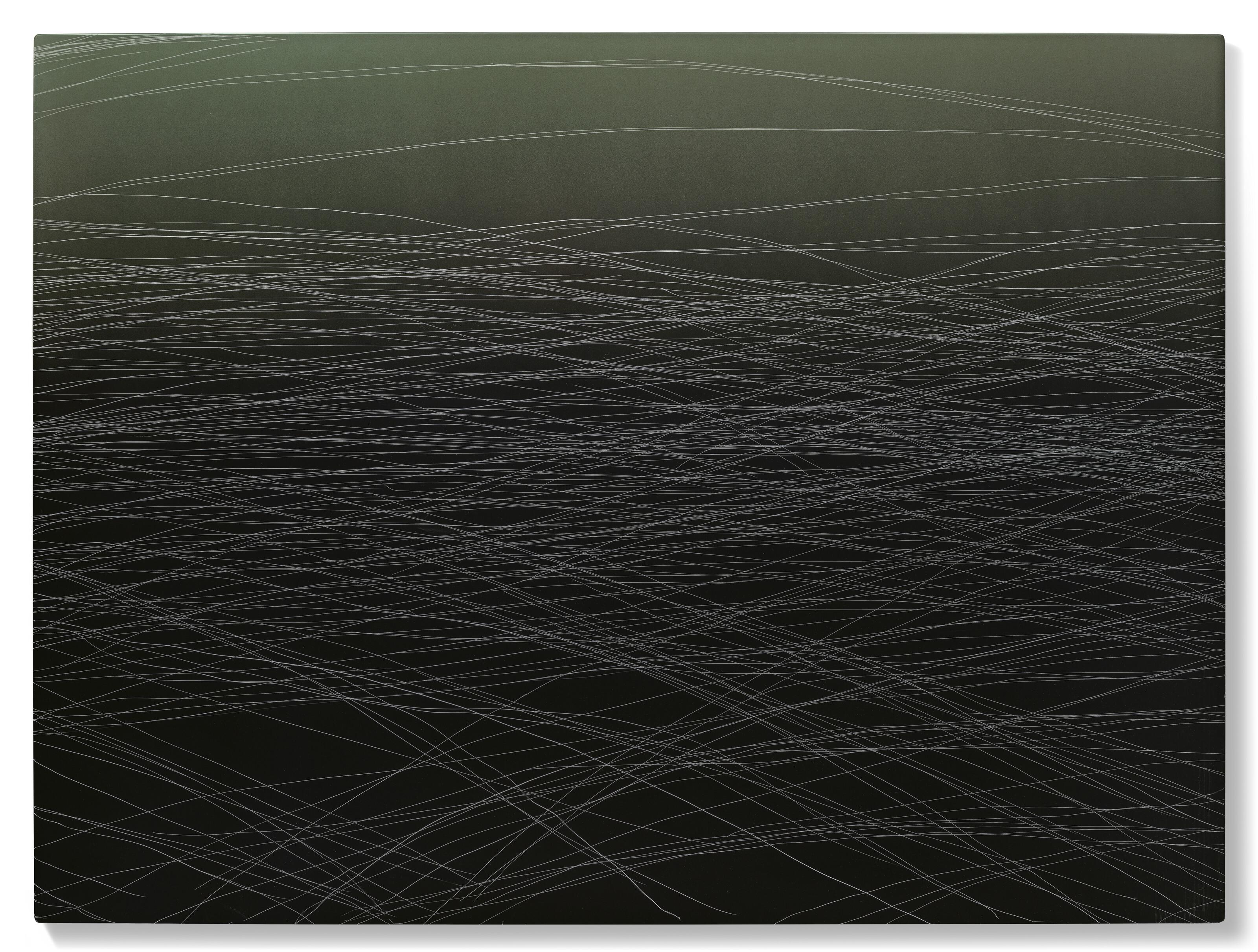 Anne Imhof - Pacific End of Truth V