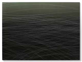 Anne Imhof - Pacific End of Truth V