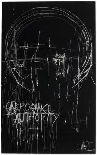 Anne Imhof - Untitled