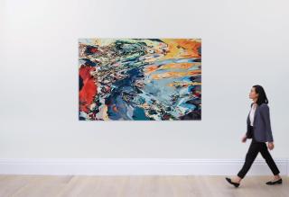 Anne Kagioka Rigoulet - Figure k-h-6