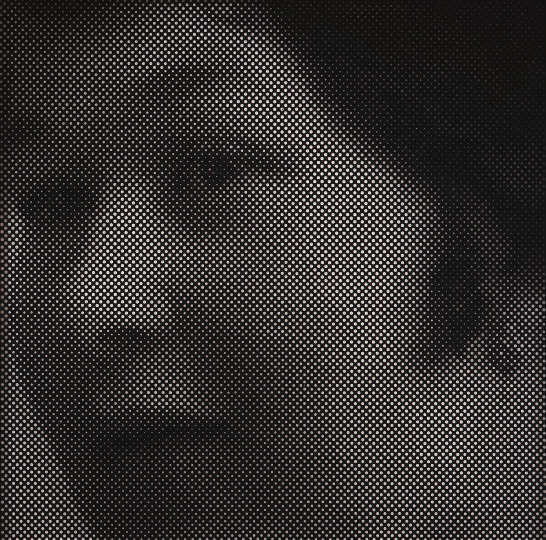 Anne-Karin Furunes - Pictures of Portraits  Series 3  Unknown I