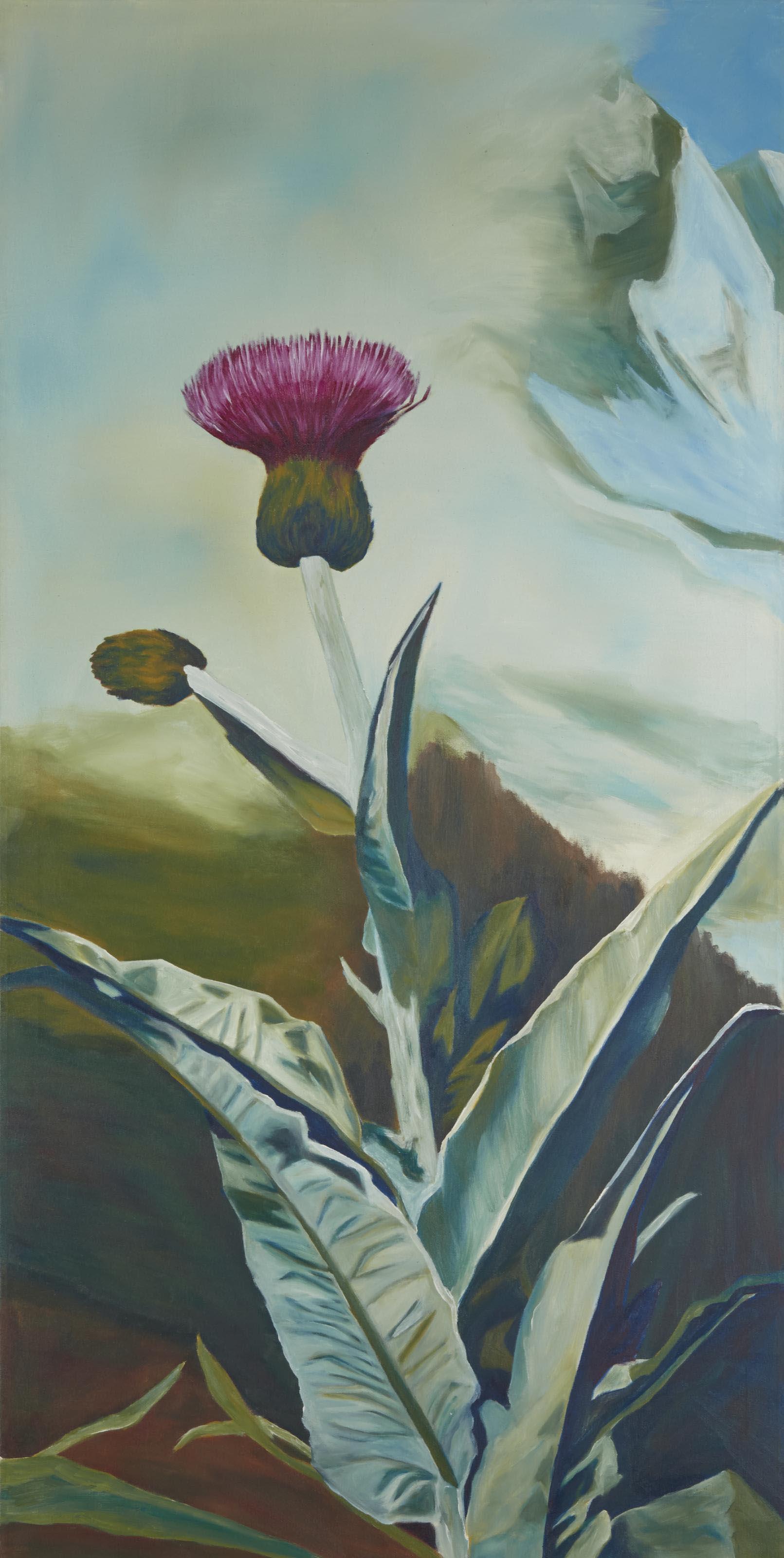 Anne Loch - Sans titre