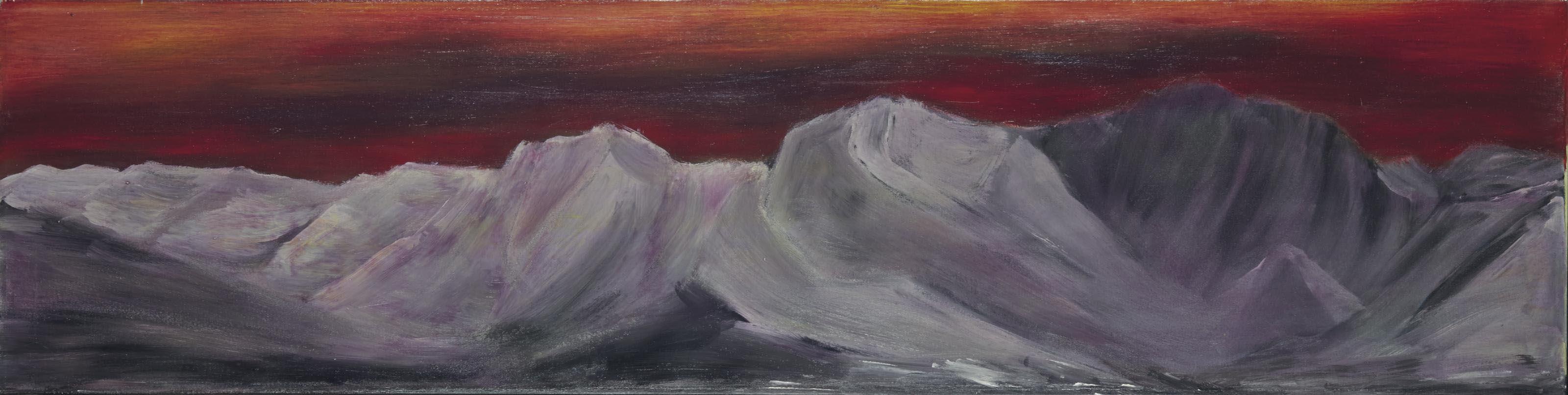 Anne Loch - Sans titre