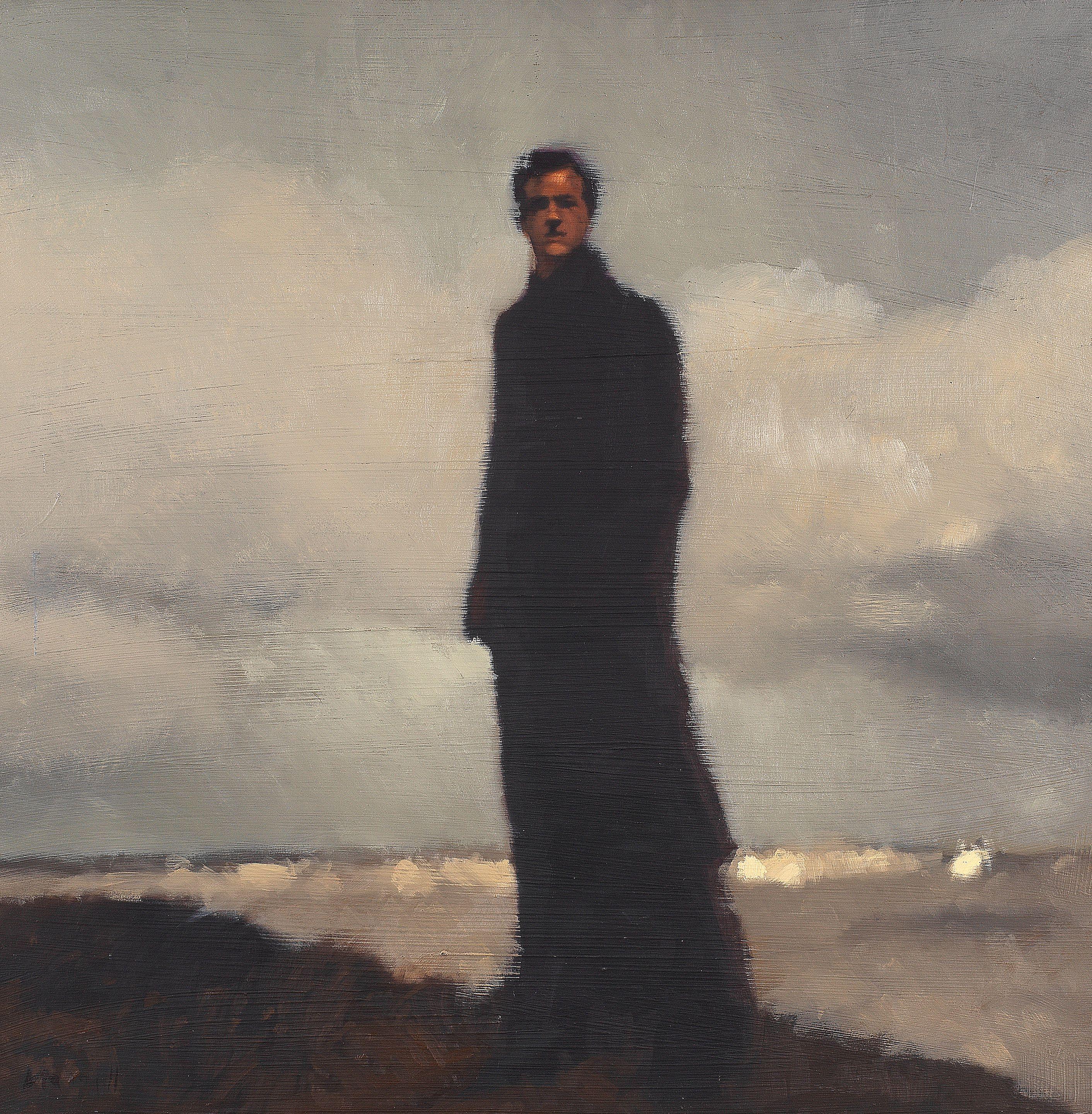 Anne Magill - Homage