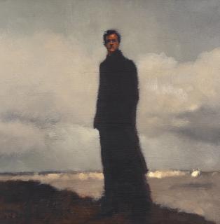 Anne Magill - Homage
