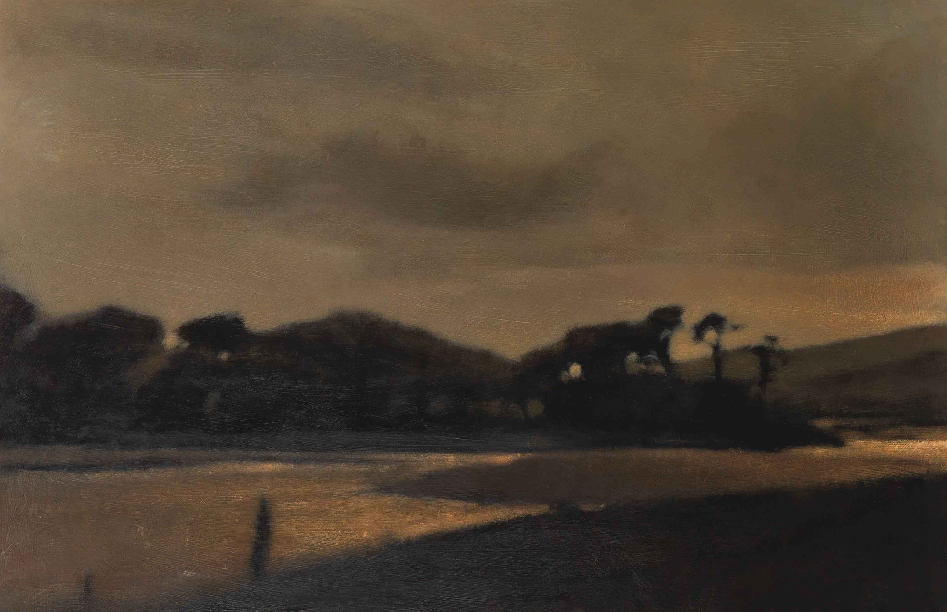 Anne Magill - In the Deep Silence