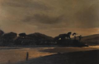 Anne Magill - In the Deep Silence