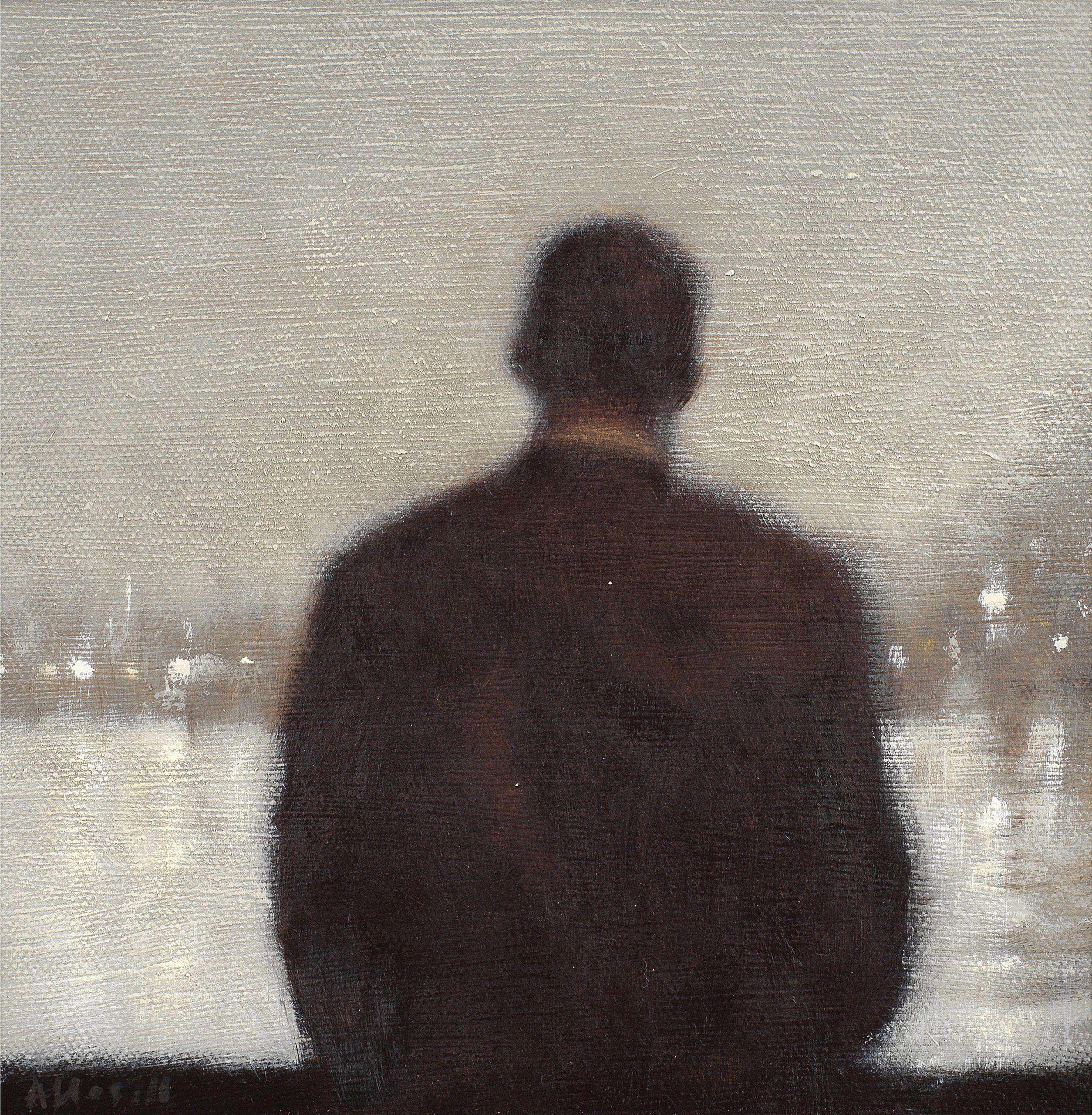 Anne Magill - Interval