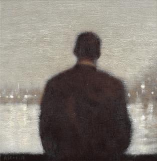 Anne Magill - Interval