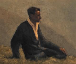 Anne Magill - Waiting