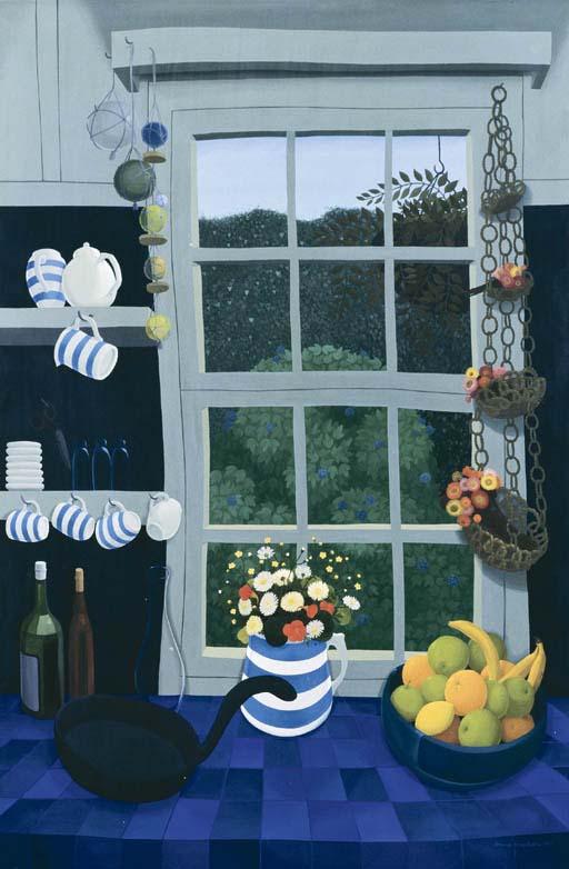 Anne Marie Graham - From Her Kitchen