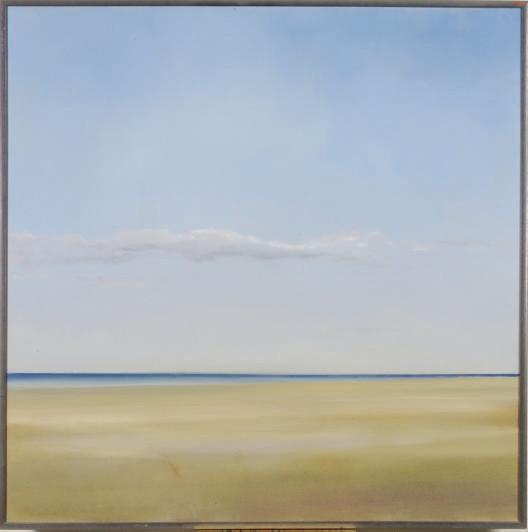 Anne Packard - Cape Cod beach