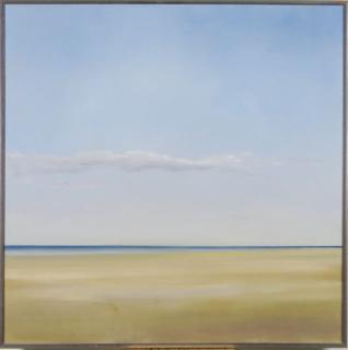 Anne Packard - Cape Cod beach