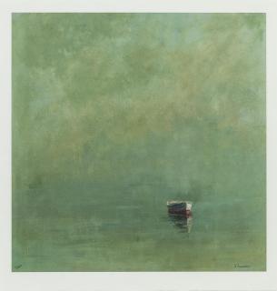 Anne Packard - New Dory