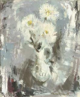 Anne Redpath, R.S.A., A.R.A., A.R.W.S. - Rayonanthus