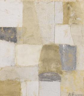 Anne Ryan - Untitled (#591)