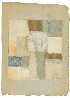 Anne Ryan - Untitled