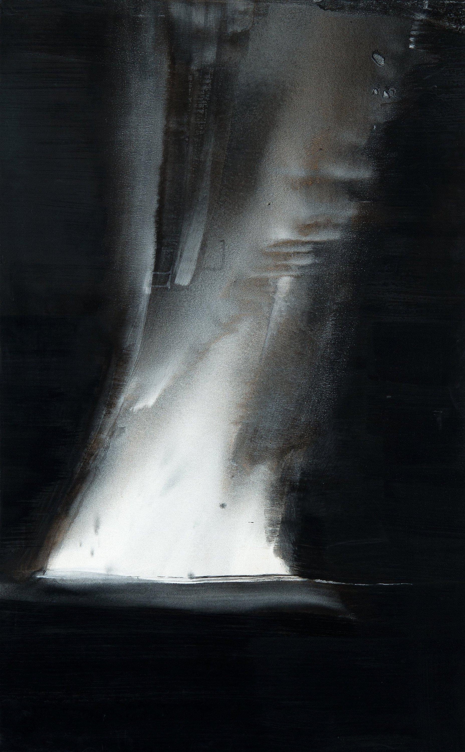 Anne Tompuri - Landskap