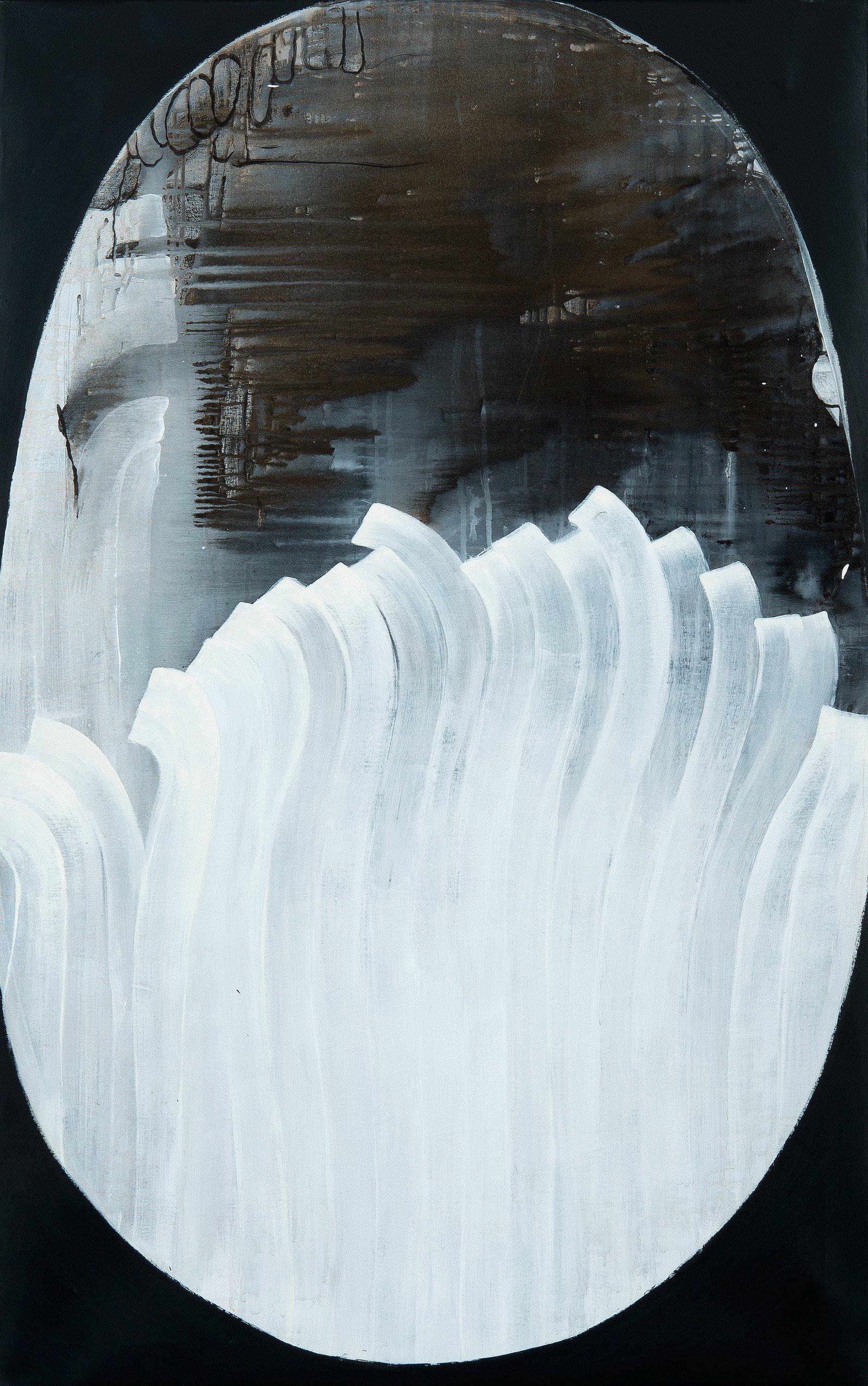 Anne Tompuri - Utan titel