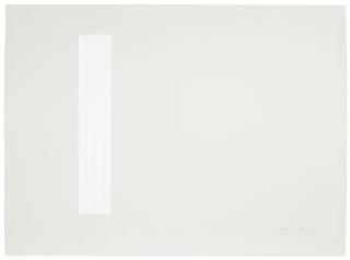 Anne Truitt - 13 July ‘73