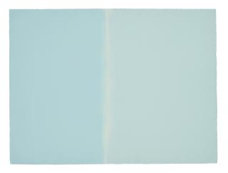 Anne Truitt - 25 July \'71